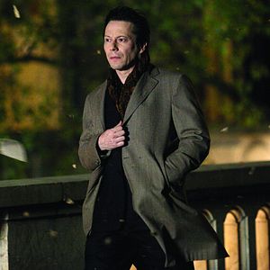 Fotoğraf Mathieu Amalric