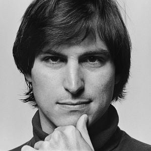 Fotoğraf Steve Jobs: The Man in the Machine