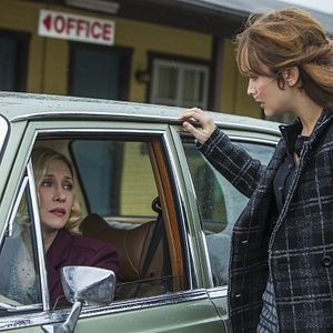 Fotoğraf Bates Motel