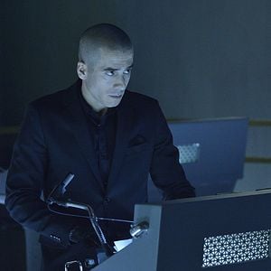 Fotoğraf 12 Monkeys