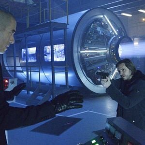 Fotoğraf 12 Monkeys