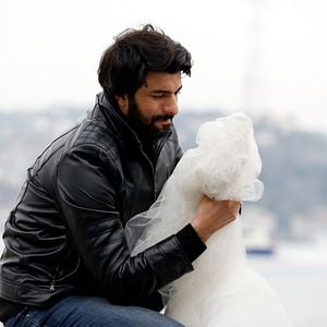 Fotoğraf Kara Para Aşk