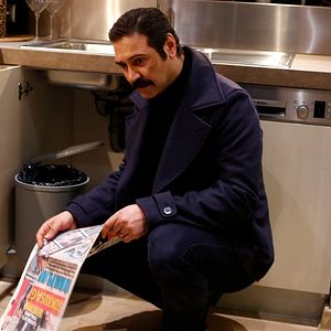 Fotoğraf Kara Para Aşk