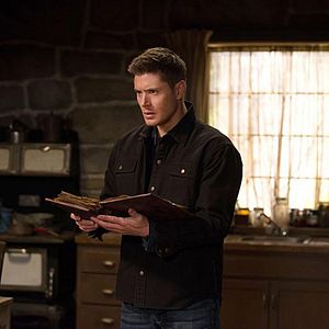 Fotoğraf Jensen Ackles