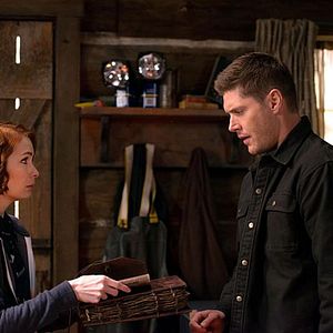 Fotoğraf Felicia Day