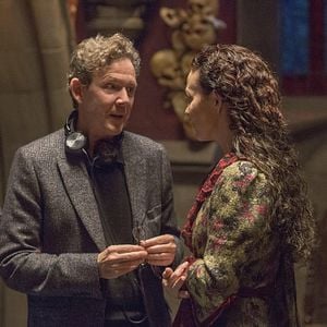 Fotoğraf John Logan