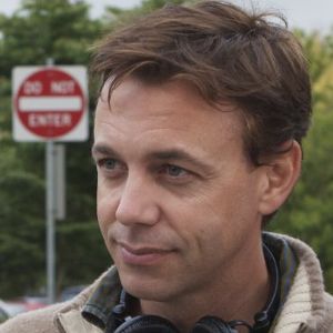 Fotoğraf Matthew Leutwyler