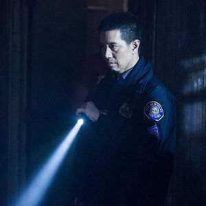 Fotoğraf Reggie Lee