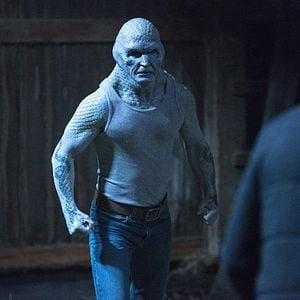 Fotoğraf Matt Keeslar