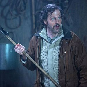 Fotoğraf Silas Weir Mitchell