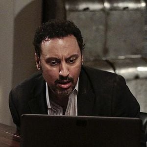 Fotoğraf Person Of Interest