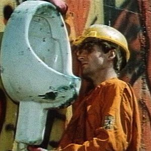 Fotoğraf Thierry Noir