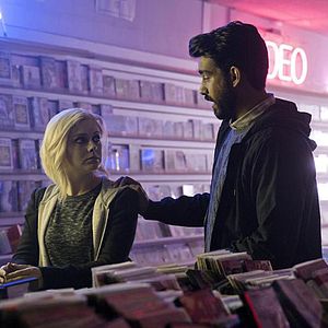 Fotoğraf Rose McIver