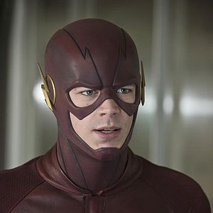 Fotoğraf Grant Gustin
