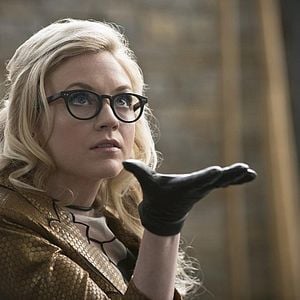 Fotoğraf Emily Kinney