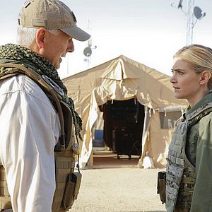 Fotoğraf Mark Harmon