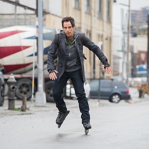 Fotoğraf While We're Young