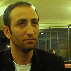 Fotoğraf İbrahim Biçer