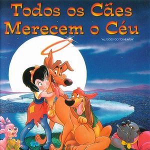 Fotoğraf All Dogs Go to Heaven