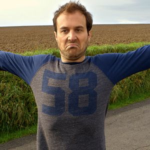 Fotoğraf Antoine Gouy