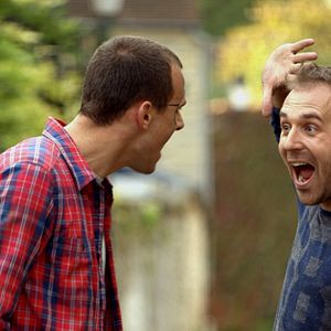 Fotoğraf Antoine Gouy