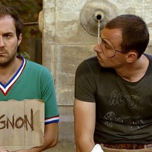 Fotoğraf Antoine Gouy