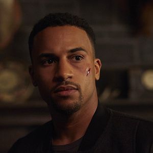 Fotoğraf Michael Xavier