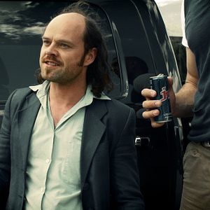 Fotoğraf Daniel Mangisch
