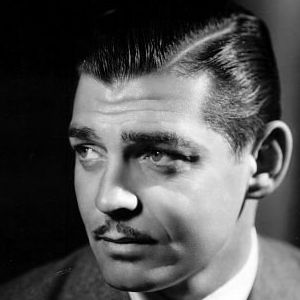 Fotoğraf Clark Gable