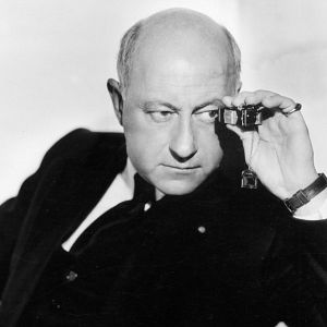 Fotoğraf Cecil B. DeMille