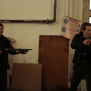 Fotoğraf Kevin Bacon