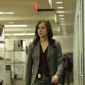 Fotoğraf Jessica Stroup