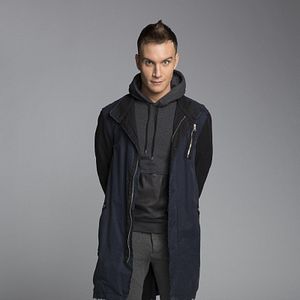 Fotoğraf Orphan Black