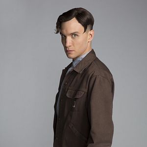 Fotoğraf Orphan Black