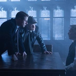 Fotoğraf Donal Logue