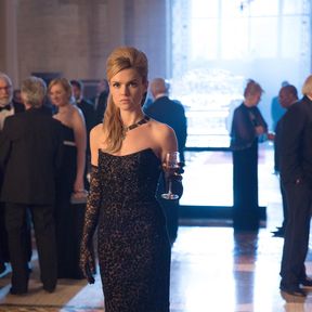 Fotoğraf Erin Richards