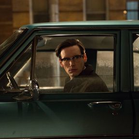 Fotoğraf Cory Michael Smith