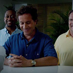 Fotoğraf Jaleel White