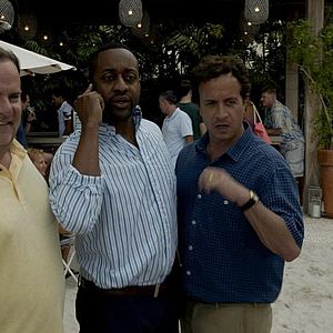 Fotoğraf Jaleel White