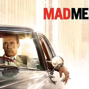 Fotoğraf Mad Men
