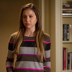 Fotoğraf Makenzie Vega