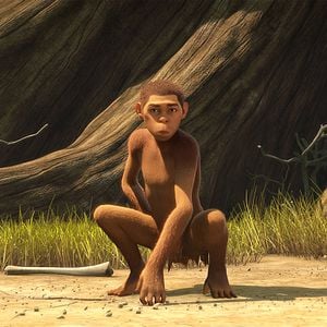 Fotoğraf Maymun Prens