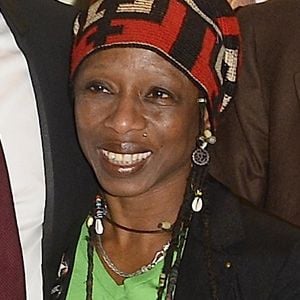 Fotoğraf Georgette Kala-Lobé