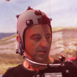 Fotoğraf Patrice Thibaud