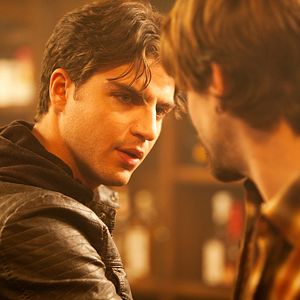 Fotoğraf Maxi Iglesias