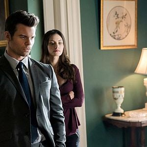 Fotoğraf Daniel Gillies