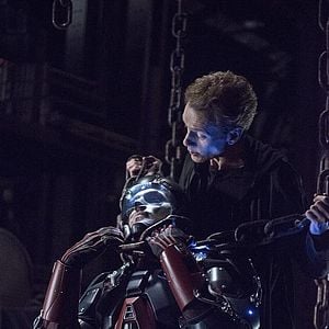 Fotoğraf Doug Jones