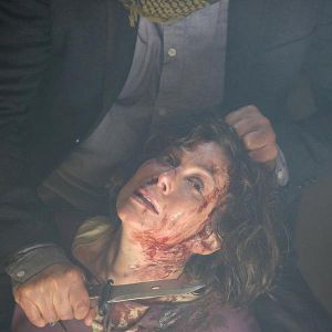 Fotoğraf Anna Friel