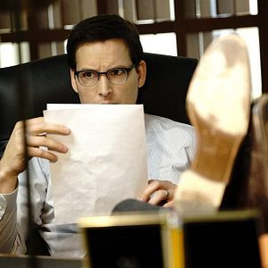 Fotoğraf Peter Facinelli