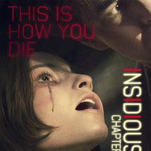 Fotoğraf Ruhlar Bölgesi: Bölüm 3